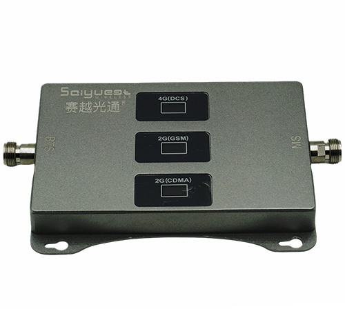 米易三频手机信号增强器200㎡