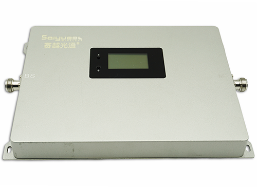  米易三频/四频/五频手机信号接收器800㎡