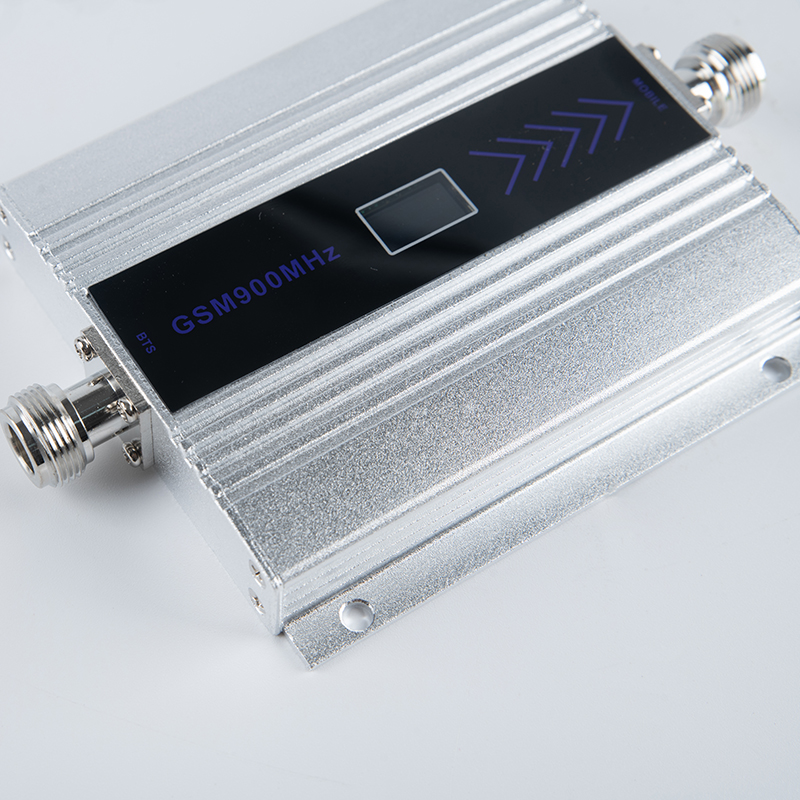 米易家用单频手机信号增强器100㎡