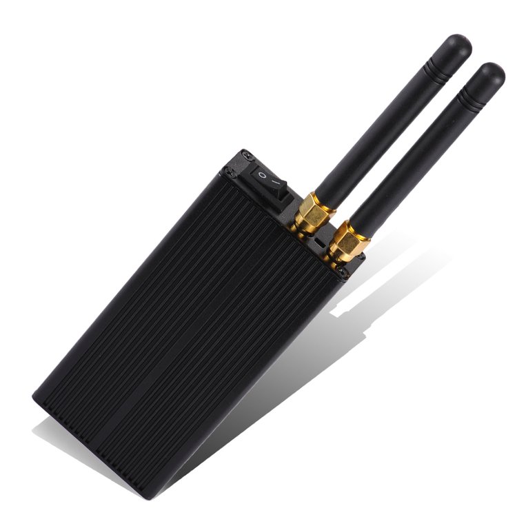  米易1.2G/1.5G导航屏蔽器