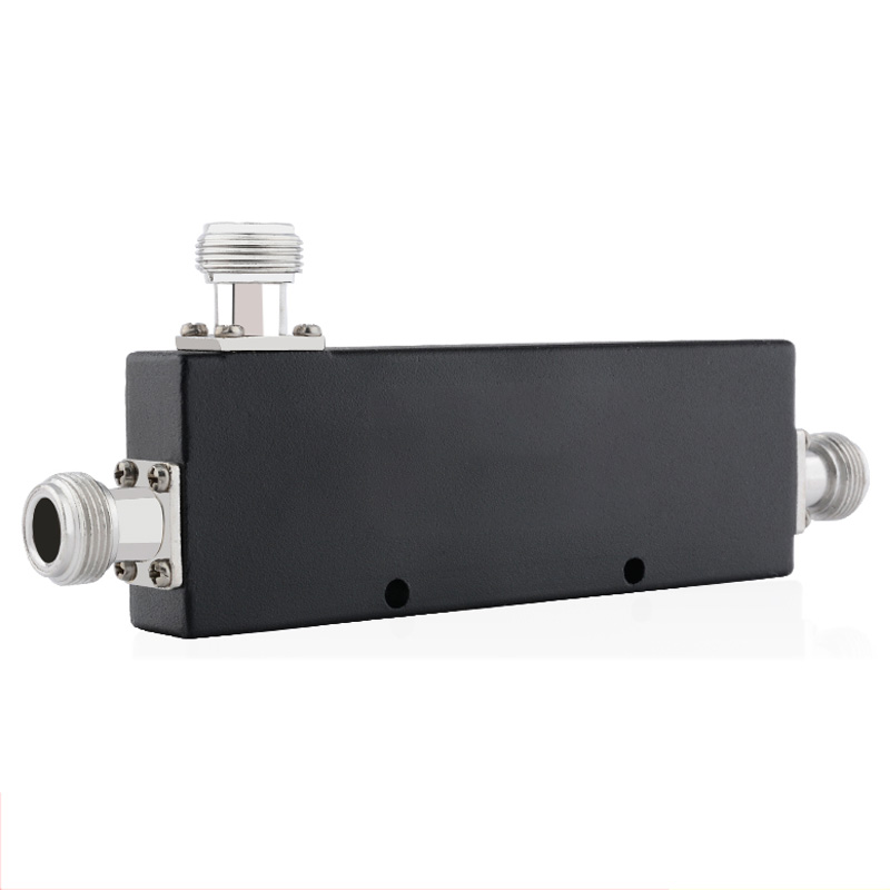  米易FM调频广播同步广播耦合器