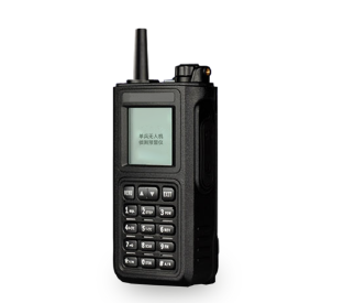  米易单兵无人机侦测预警仪