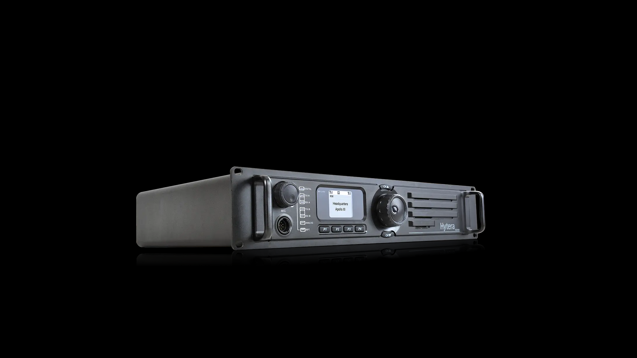  米易数字中继中转台RD980（海能达）