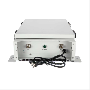  米易无线对讲系统双向干线放大器