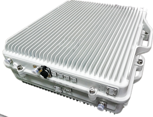 米易信令级数字室分型移动通信干扰器