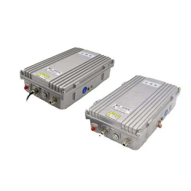  米易无线对讲系统400M模拟光纤直放站