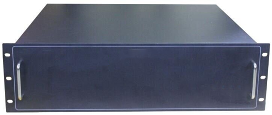  米易FM调频广播主机