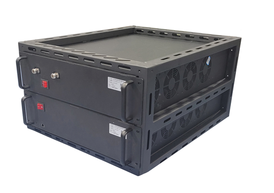 米易室内大功率通讯管控屏蔽系统