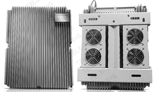  米易大功率室外全向固定式无人机反制设备