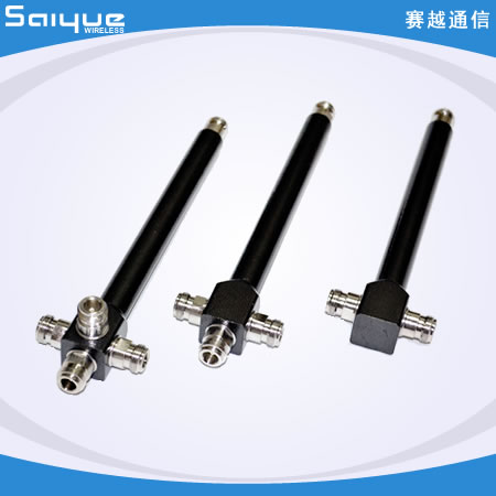  米易FM调频广播同步广播功分器