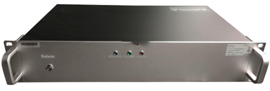  米易350M PDT消防集群警用主机直放站