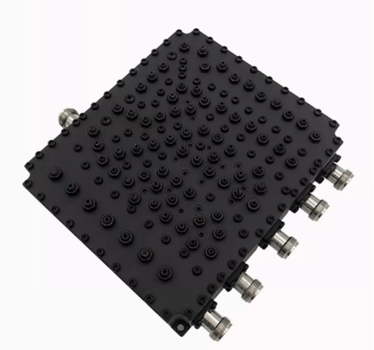  米易双频三频四频五频腔体合路器4G+5G