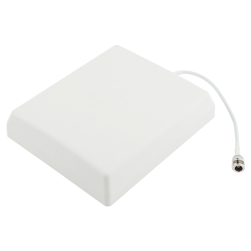  米易室内外定向接收发射壁挂小平板天线700-3700MHz