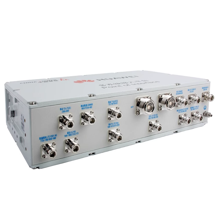  米易4G5G腔体POI多频合路器