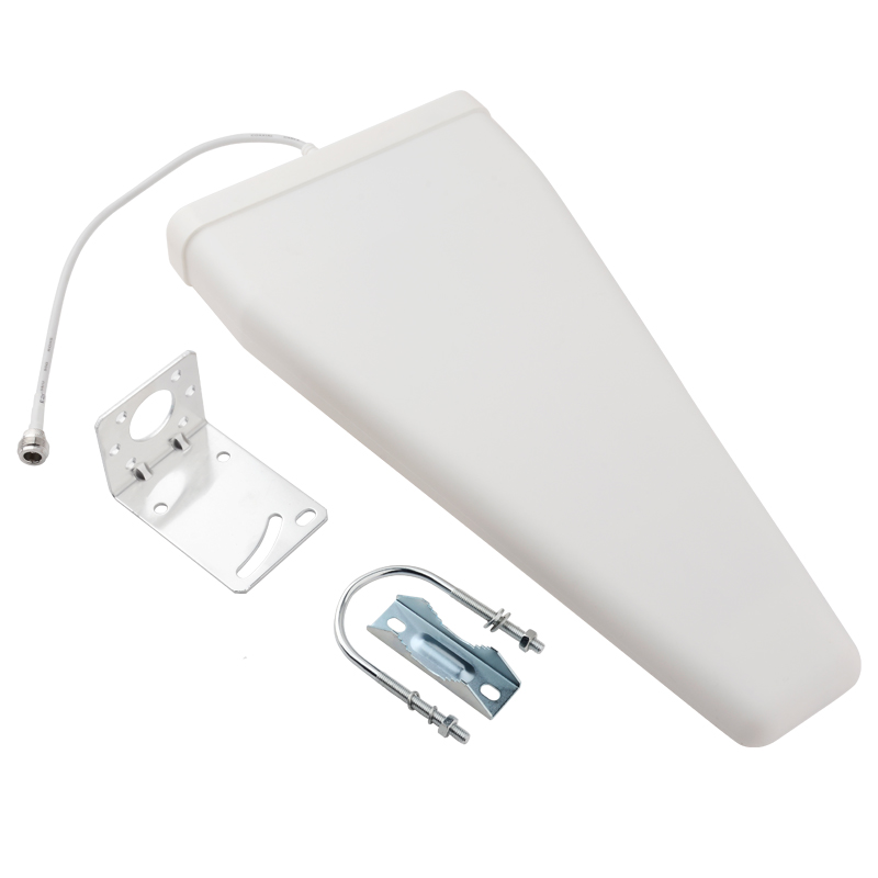  米易对数周期天线定向接收发射700-3700MHz